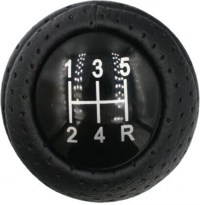 Ръкохватка За Смяна На Предавките Mazda 3 I 03 5-степенна Cc2946030c