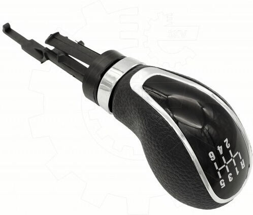 Лост За Смяна На Предавки Opel Astra J Емблема Meriva B Зафира Турър C 55565904