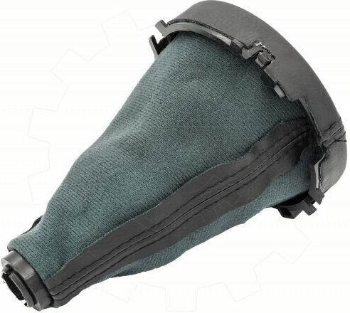 Mini Cooper Leder Schaltknauf Schwarz Für 5-Gang 25117641999