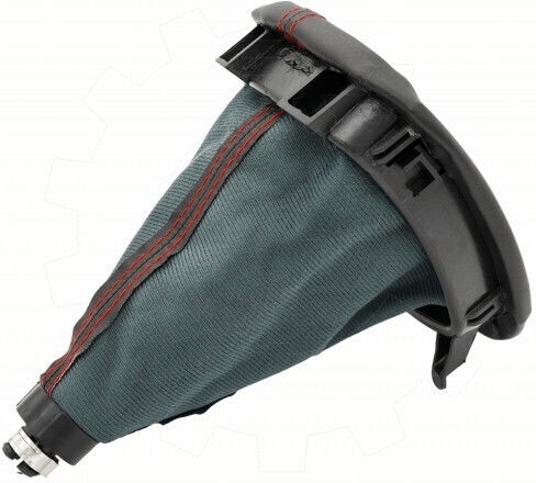 Mânere Schimbător Viteze Auto Husa Din Piele Seat Leon Toledo Ii