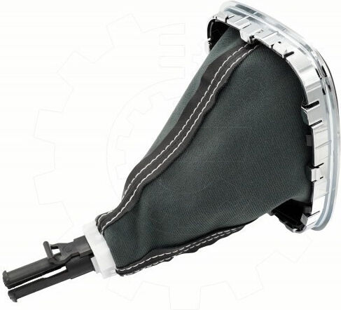 Levier Schimbător Viteze Cu Burduf Opel Adam Corsa D E Negru 6 Viteze 55557719