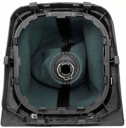 Λεβιές Ταχυτήτων Κάλυμμα Volkswagen Golf V Vi Jetta V Vi Μαύρο 5k0711113