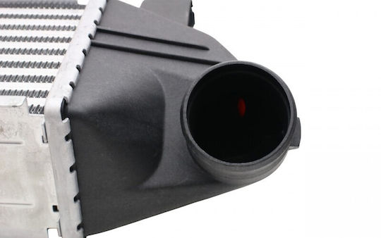 Intercooler Ford Transit 00 2.0 Di 1671443