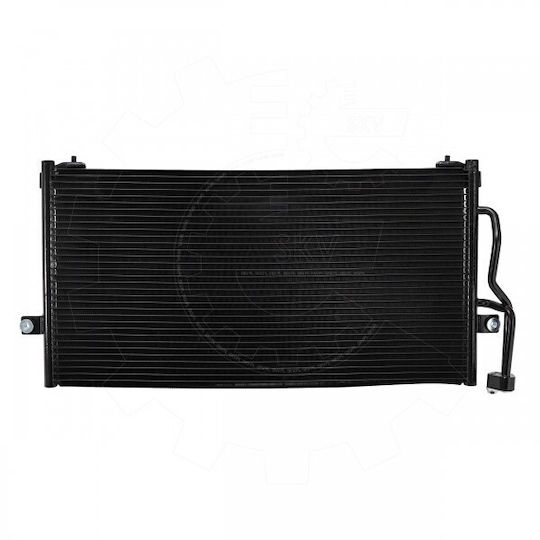 Συμπυκνωτής Κλιματισμού Volvo S40 I V40 30871579
