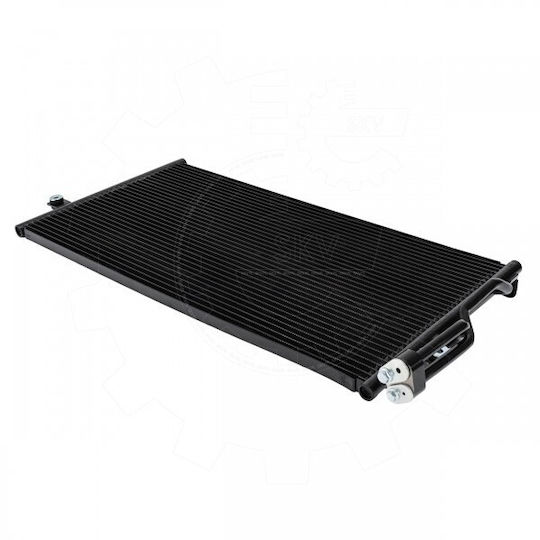 Συμπυκνωτής Κλιματισμού Volvo S40 I V40 30871579