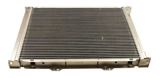 Condensator Aer Condiționat Renault Clio 1.5dci 01 Unitate Radiator Apă 8200116110
