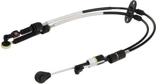 Sistem De Schimbare A Vitezelor Ford Focus Ii 04 Set 4m5r7e395hb