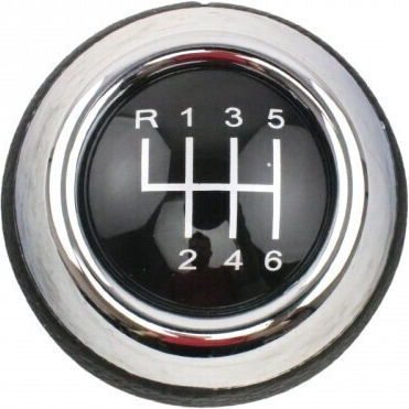 Λαβή Επιλογέα Ταχυτήτων Mini Cooper 01 6-τάχυτο R55 R56 R57 R58 Τρύπα 16mm 25110432725