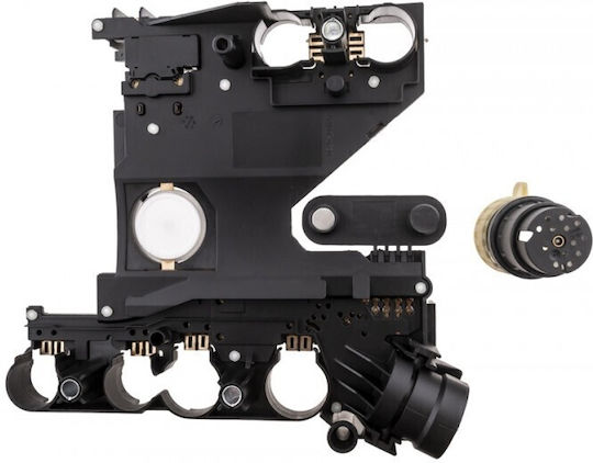 Set Für Automatikgetriebe Schaltknopf Gehäuse Stecker Für Mercedes C W203 2000 C W204