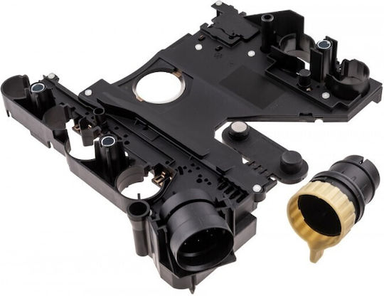 Set Für Automatikgetriebe Schaltknopf Gehäuse Stecker Für Mercedes C W203 2000 C W204