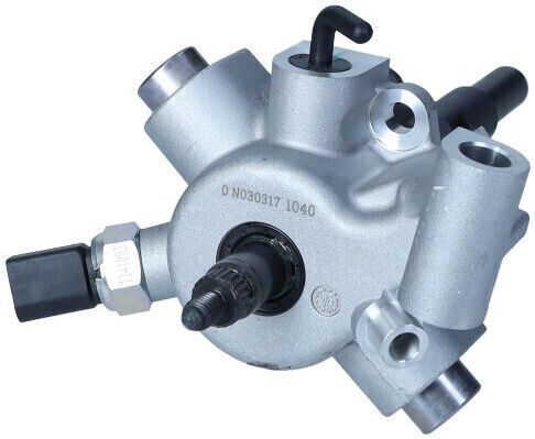 Механизъм За Смяна На Предавки Skoda Octavia Superb Yeti 1 6-2 0 Tdi 04-17 0a4301230m