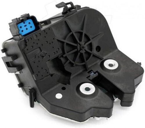 Κλείδωμα Πορτμπαγκάζ Ford Focus Ys4a43102fe