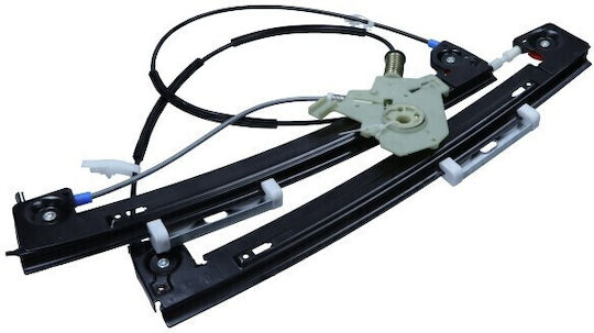 Μηχανισμός Παραθύρου Mini Εμπρός Cooper One 02-05 Αριστερός Χωρίς Κινητήρα 51337039451