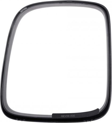 Πλαίσιο Εξωτερικού Καθρέπτη Volkswagen Caddy 2003 Transporter T5 2003-/αριστερό 7e1858553