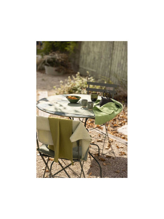 Tischsets Winkler Canna Prairie 33×45 75%PVC 25%Polyester