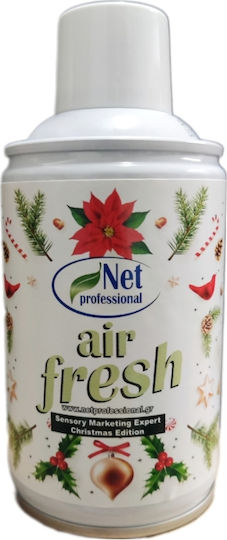 Spray Aromatic de Crăciun pentru Cameră Apple & Cinnamon Măr & Scorțișoară Condimente