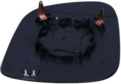 Mirror Insert for Volkswagen Amarok Multivan V Transporter V 11.03 Left Side