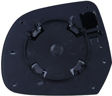 Mirror Insert Dacia Dokker Duster Lodgy Nissan Micra IV 04.10 Right 963659141r