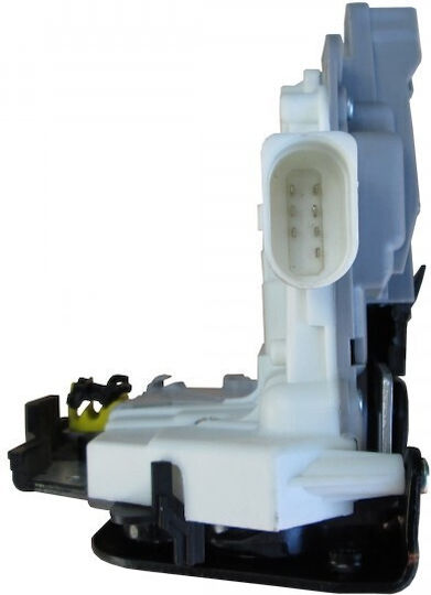 Предна Дясна Заключване На Вратата Audi A3 A4 A6 Seat Exeo 4f1837016