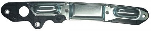 Панел На Багажното Отделение Microstick Vw Пасат B6 Туран Джета Iii Голф Плюс 1t0827574l