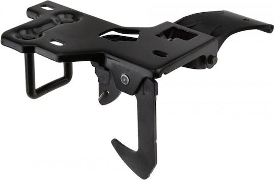 Front Hood Locking Mechanism for Skoda Superb 2008-2013 3t0823480a