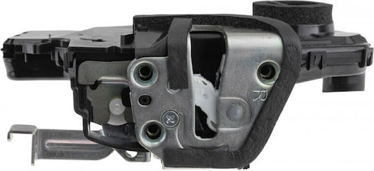 Kleidung Für Toyota Land Cruiser Prado 2009 Rückseite Autotürteile