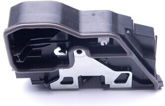 Central Locking Rear Right Bmw 3 5 7 X5 X6 Z4 Pieces
