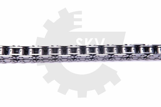 Set of Timing Components for BMW Land Rover Opel