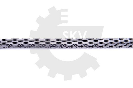 SKV Zahnriemensatz 8 Teile Für Audi Seat Skoda