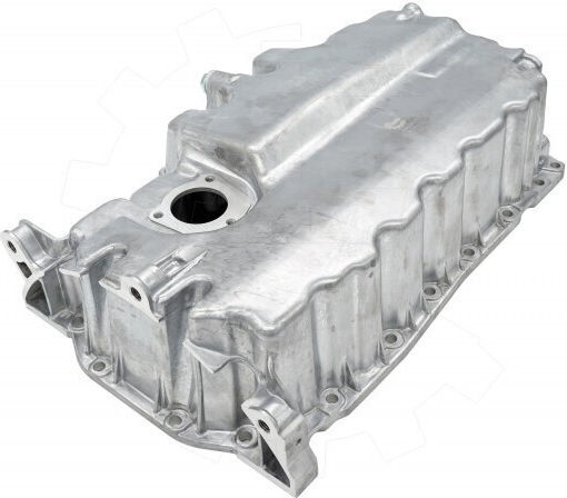 Маслена Тава Audi Seat Skoda Vw 03g103601m