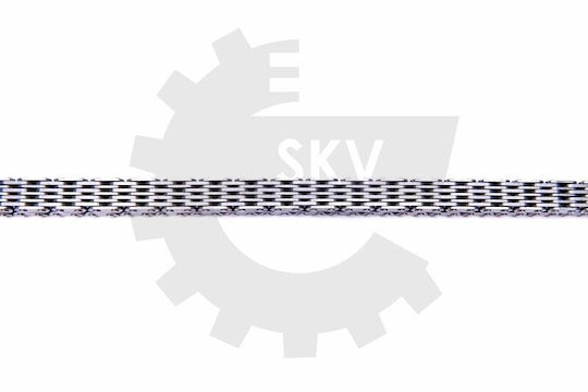 Audi Seat Skoda Vw 03f109158g Satz Gürtel für Autotriebwerk