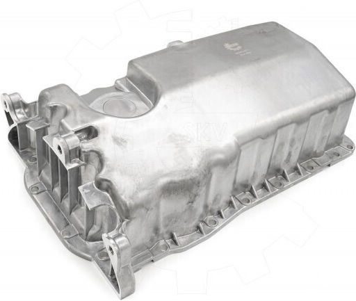 Tigaie De Ulei Audi Seat Skoda Vw 038103601na