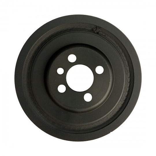 Riemenscheibe Für Motortriebsriemen Audi Ford Seat Skoda Vw 3m216b320aa