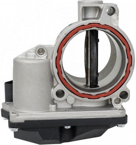 Throttle Body Ford C-Max Galaxy Kuga Mondeo S-Max