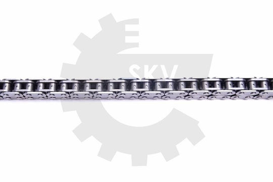 Timing Set Ford Land Rover Mazda 1704089