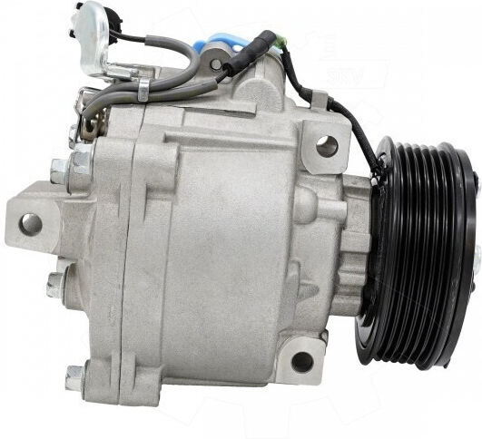 Compresor De Aer Condiționat Citroen C4 Aircross Mitsubishi Asx Eclipse 7813a215