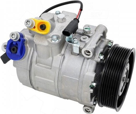 Bmw Air Conditioning Compressor 1 3 Z4 64526956719