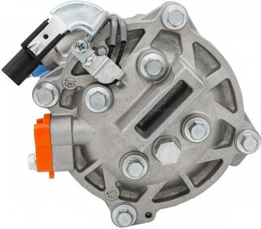 Compresor De Aer Condiționat Citroen C4 Aircross Mitsubishi Asx Eclipse 7813a215