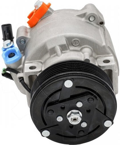 Compresor De Aer Condiționat Citroen C4 Aircross Mitsubishi Asx Eclipse 7813a215