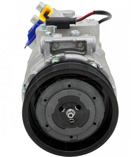 Bmw Air Conditioning Compressor 1 3 Z4 64526956719
