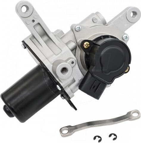 Turbinenventil Toyota Hilux VII 172010L040