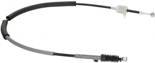 Fiat Fiorino 07 1225/1020 55231417 Schaltseil