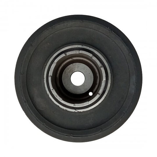 Τροχαλία Στροφαλοφόρου Άξονα Bmw 3 E46 3 Touring E46 5 E39 5 Touring E39 11232247565
