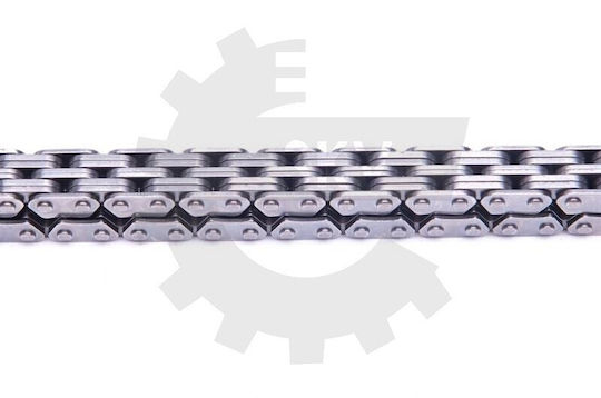 Timing Chain Set 7 Pieces for Audi Seat Skoda
