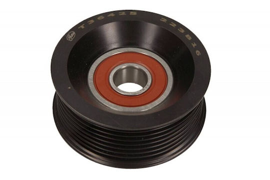 Pulley for Multi-Belt Mazda 5 2.0cd 6 2.0di Rf5c-15-940a
