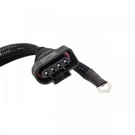 Fascicul De Cabluri Bobinei De Aprindere Audi A4 Tt Vw Golf Jetta Passat 06b998018t