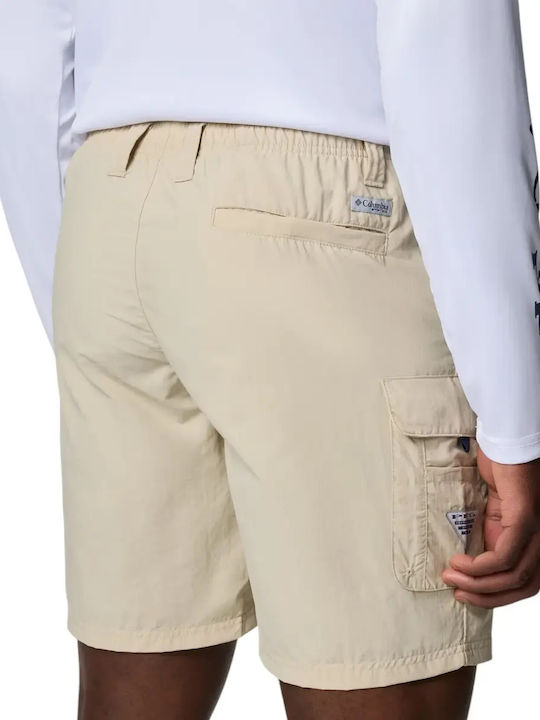 Sport Herren Shorts Beigen