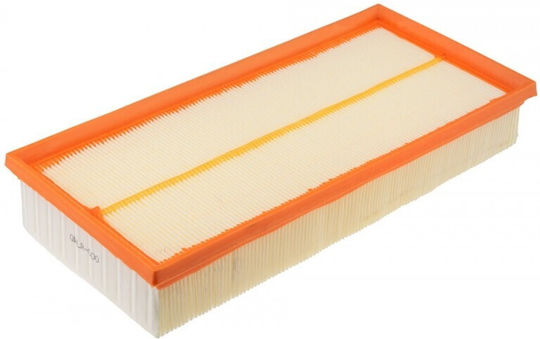 Land Rover Defender Car Air Filter 2.0-5.0 09.19 Lr129322