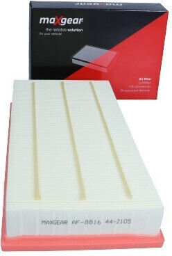 Land Rover Discovery III 3 0-5 0 V8 09 C 35 126 Car Air Filter