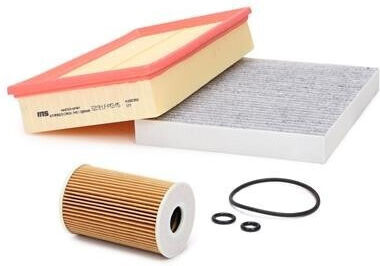 Master-Sport Volkswagen Transporter T6 Luftfilter Set